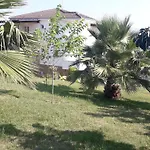 Helga Exotic Aparthotel Pefkochori