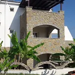 Helga Exotic Aparthotel Pefkochori