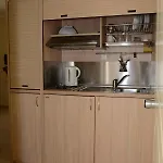 Aparthotel Helga Exotic Pefkochori