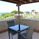 Helga Exotic 4* Pefkochori