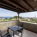 Helga Exotic Aparthotel