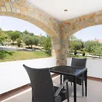 Aparthotel Helga Exotic 4*