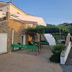 Aparthotel Helga Exotic Pefkochori