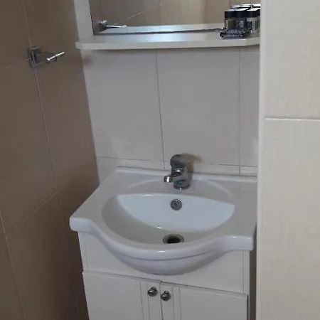 Lejlighedshotel Helga Exotic