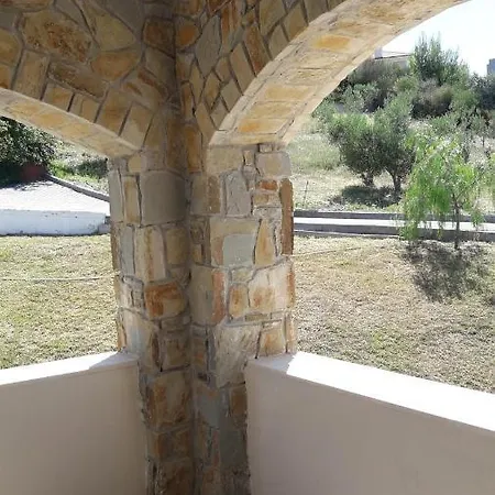 מלון דירות Helga Exotic