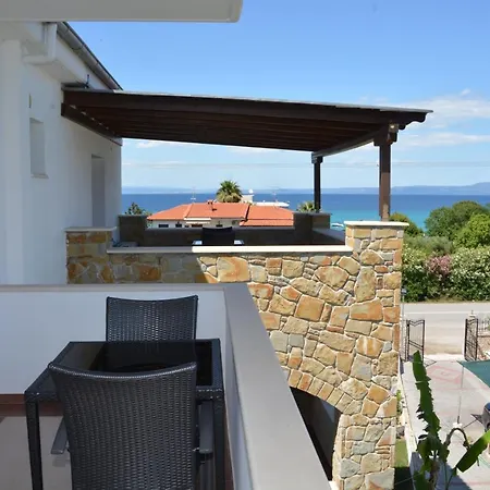 Helga Exotic Lejlighedshotel