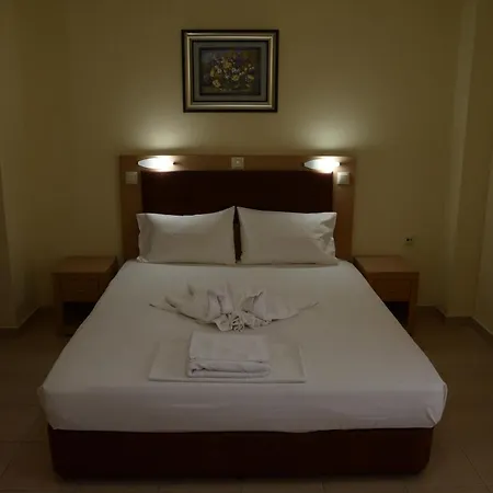 Helga Exotic Lejlighedshotel