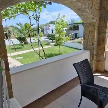 Helga Exotic Pefkochori