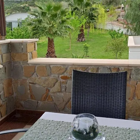 Lejlighedshotel Helga Exotic