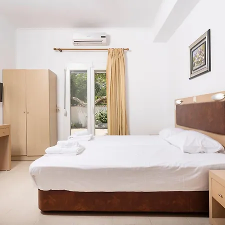 Helga Exotic Lejlighedshotel