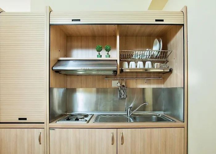 Helga Exotic 公寓式酒店 佩科霍里