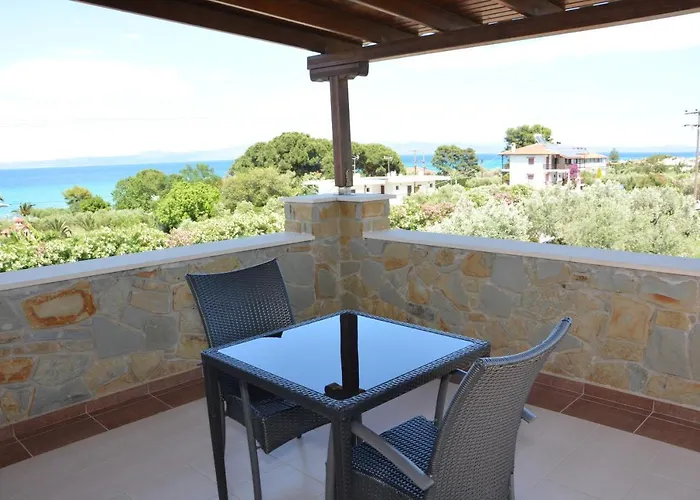 Helga Exotic 4* 佩科霍里