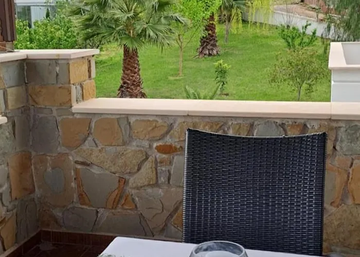 公寓式酒店 Helga Exotic