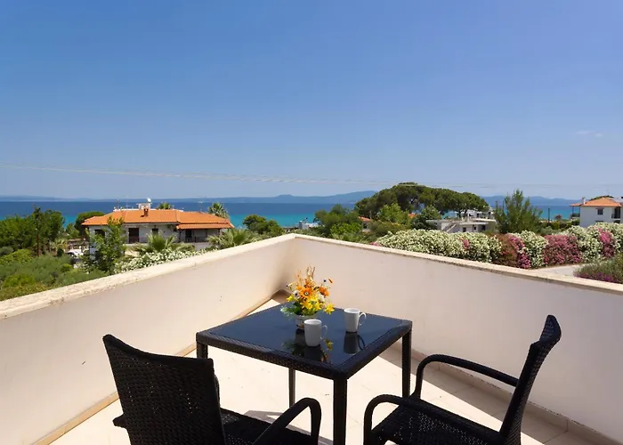 Helga Exotic 4* 佩科霍里