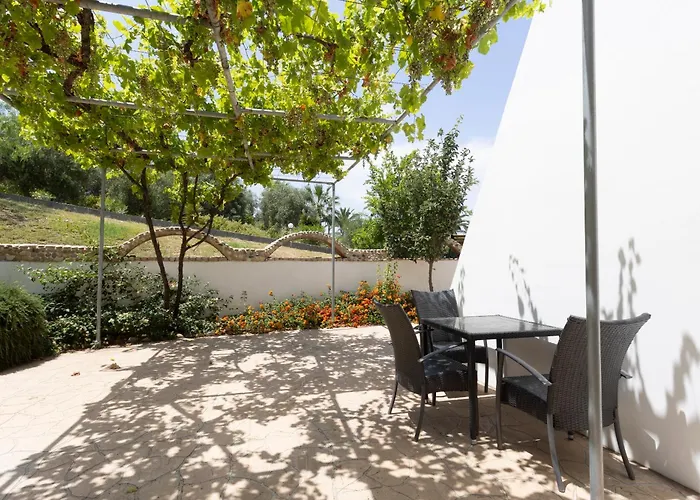 公寓式酒店 Helga Exotic