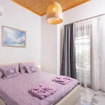Aparthotel Helga Exotic 4*