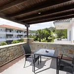 Aparthotel Helga Exotic