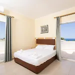 Aparthotel Helga Exotic