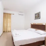 Helga Exotic Aparthotel
