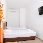 Aparthotel Helga Exotic Pefkochori