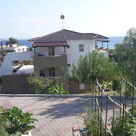 Helga Exotic 4* 페프코초리