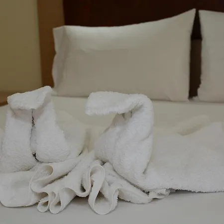 Aparthotel Helga Exotic