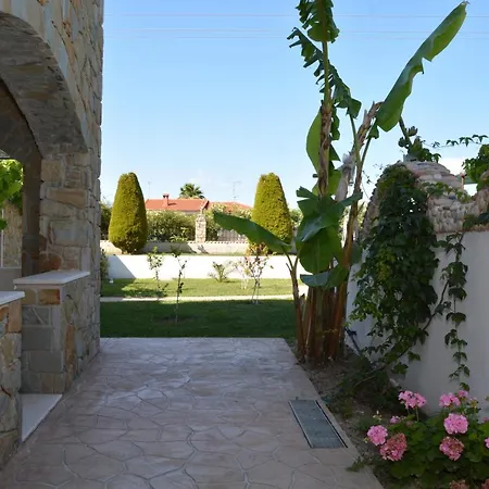 Helga Exotic 4* 페프코초리