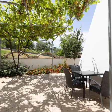 Aparthotel Helga Exotic