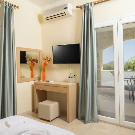 Helga Exotic 4* 페프코초리