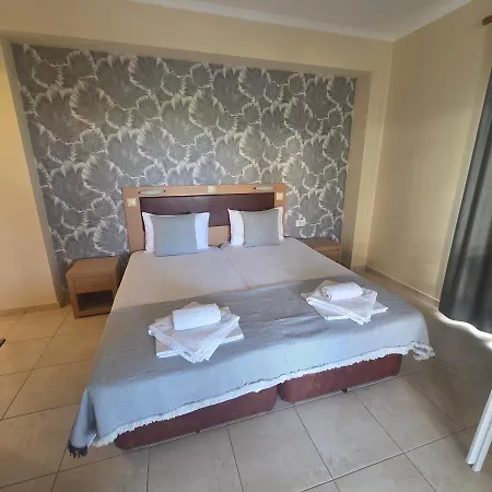 Aparthotel Helga Exotic