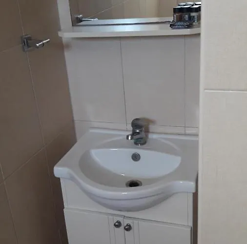 Apart-hotel Helga Exotic