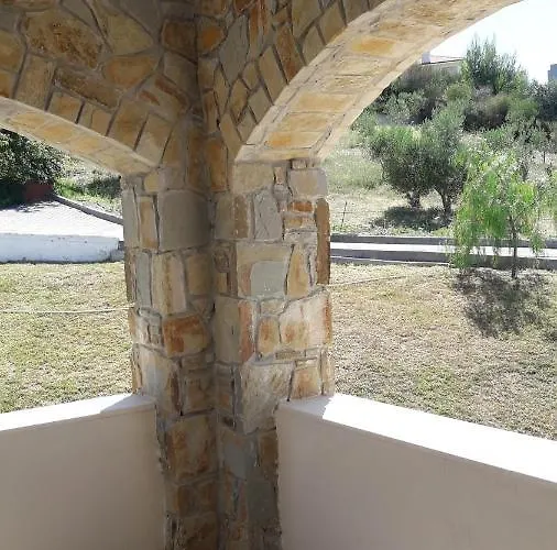 Apart-hotel Helga Exotic