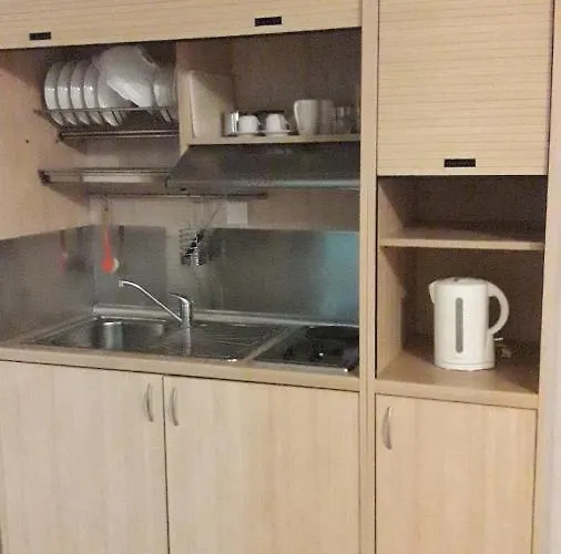 Helga Exotic Apart-hotel