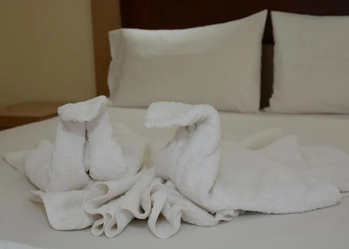 Apart-hotel Helga Exotic