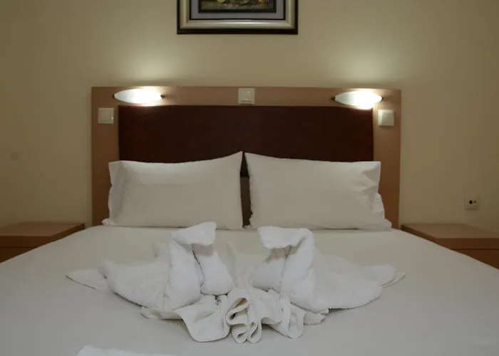 Helga Exotic Apart-hotel 4*