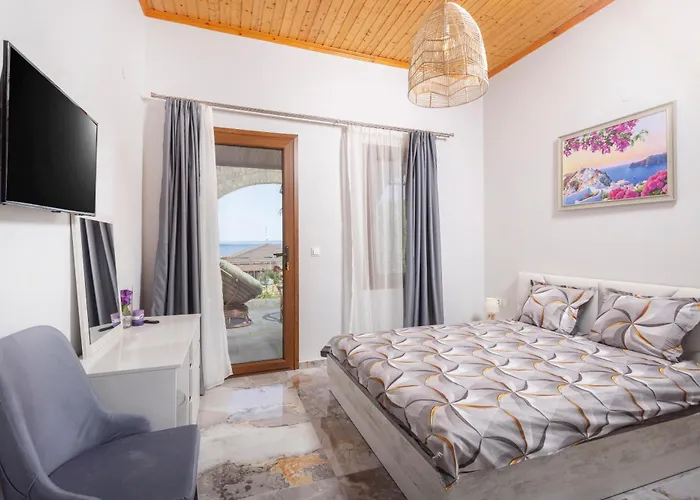 Helga Exotic Apart-hotel 4*