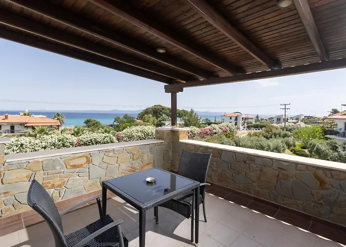 Helga Exotic Apart-hotel