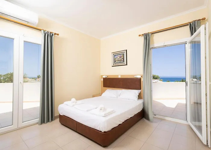 Apart-hotel Helga Exotic