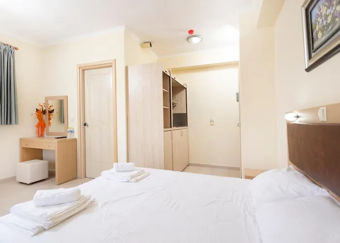 Helga Exotic Apart-hotel 4*