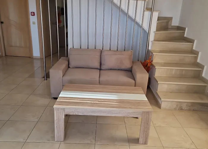 Apart-hotel Helga Exotic 4*