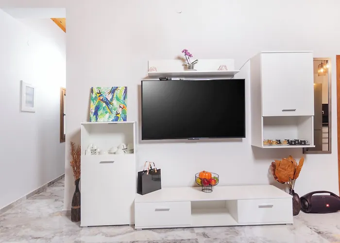 Apart-hotel Helga Exotic