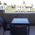 Aparthotel Helga Exotic 4*