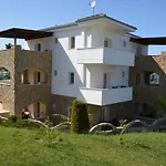 Aparthotel Helga Exotic Pefkochori