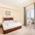 Aparthotel Helga Exotic Pefkochori