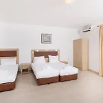 Helga Exotic Aparthotel 4*