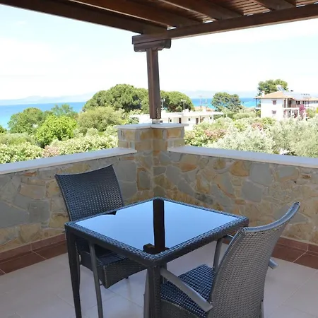 Helga Exotic 4* ペフコホリ