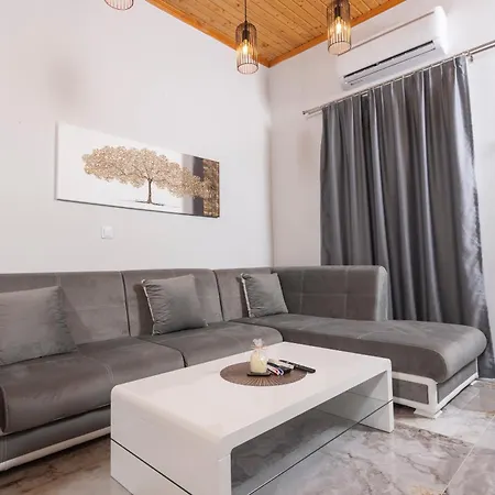 Aparthotel Helga Exotic